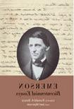 Emerson Bicentennial Essays